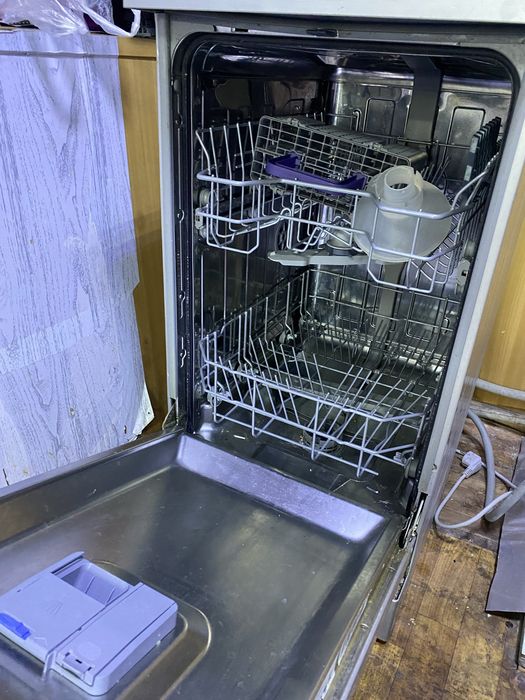 Продам посудамойку