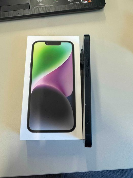 Iphone 14 Midnight