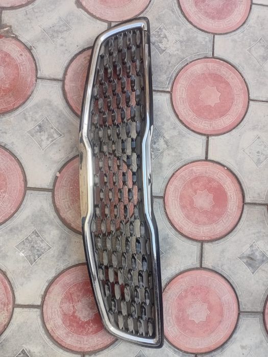 Решетка передний киа сератто 2018гв б/у