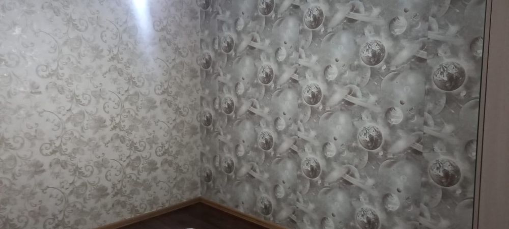 Жер үй квартирага беріледі