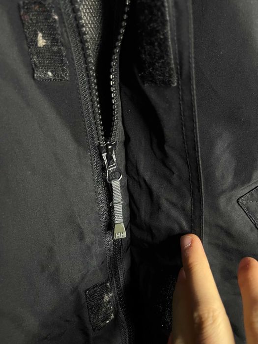 Helly Hansen Ervik Rain Jacket Мъжки Дъждобран/Ветровка