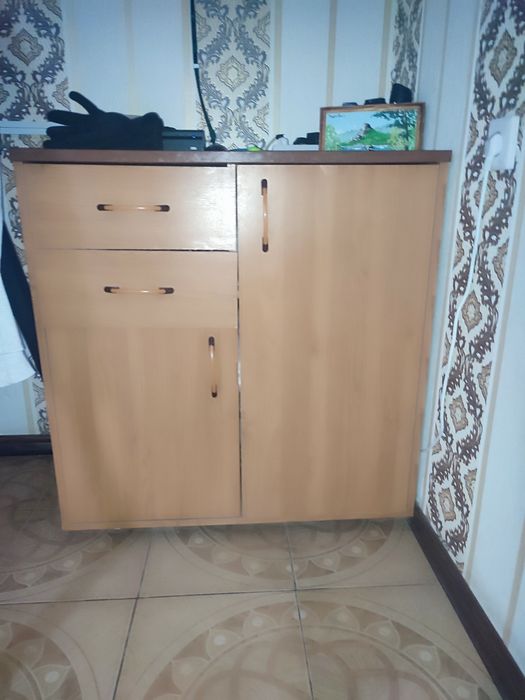 Продаётся мебель