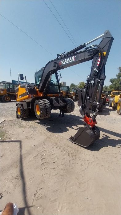 Xitoydan birqol texnika Viamar xn 75 b