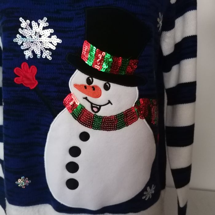 Pulover pentru Crăciun