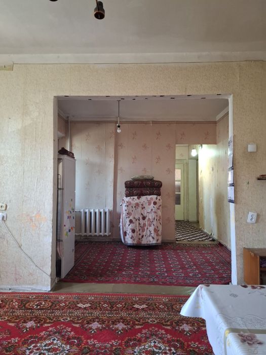 Продается 2-х ком Сергели 8