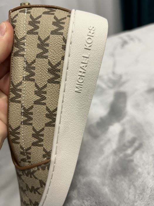 Дамски обувки Michael Kors