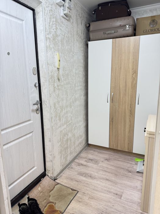Продам 1 комнатную квартиру