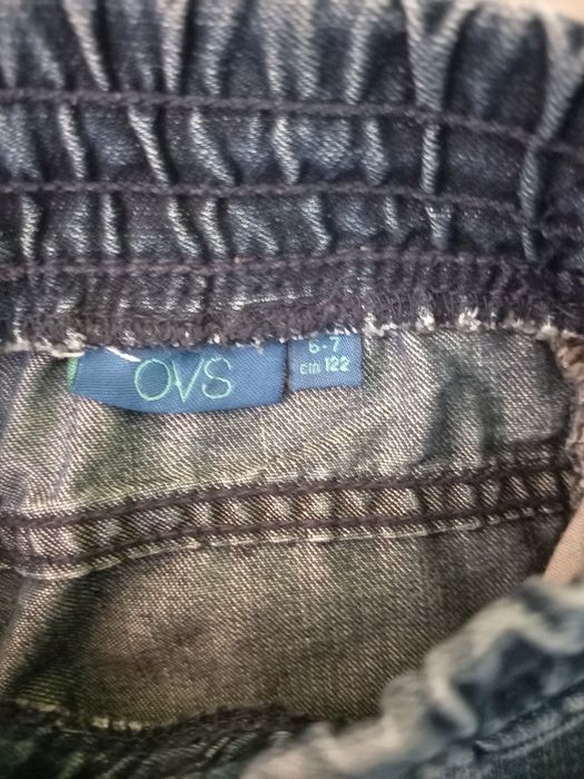 Къси панталони момче