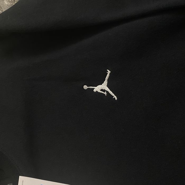 jordan кофта оригинал