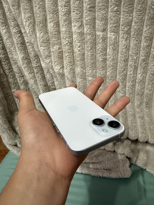 Iphone 15, 128, 87%