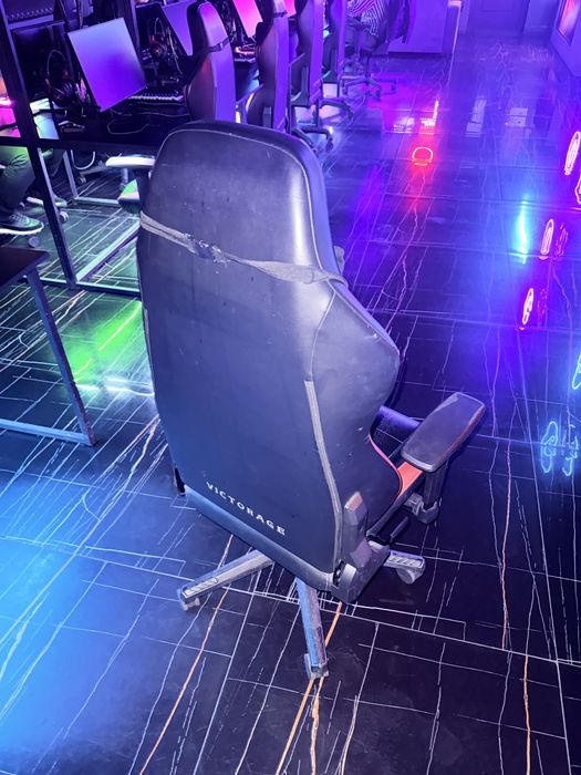 игровые кресла оптом