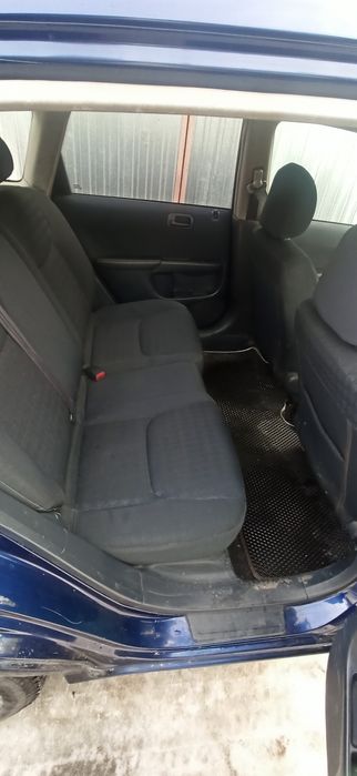 ХондаЦивик2002г.,1.4,бензин