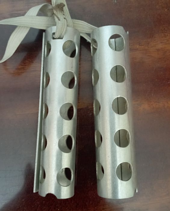 Бигуди для укладки волос