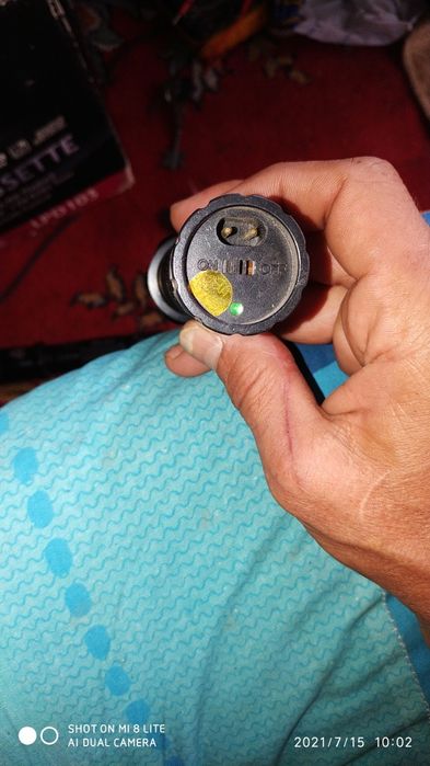 Продам фонарик..