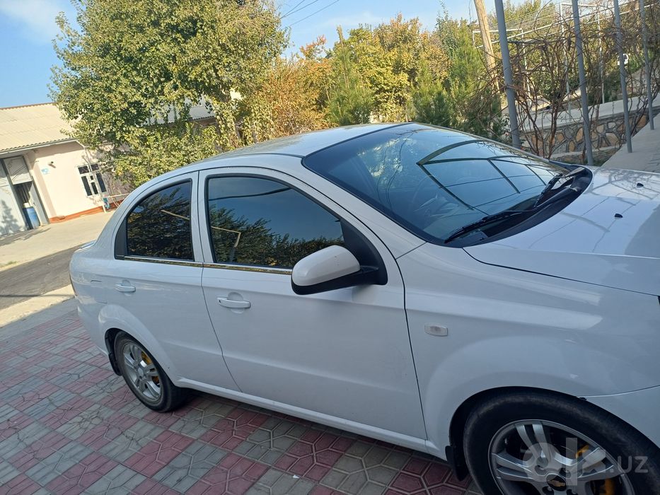 Некся 3 автомат идял