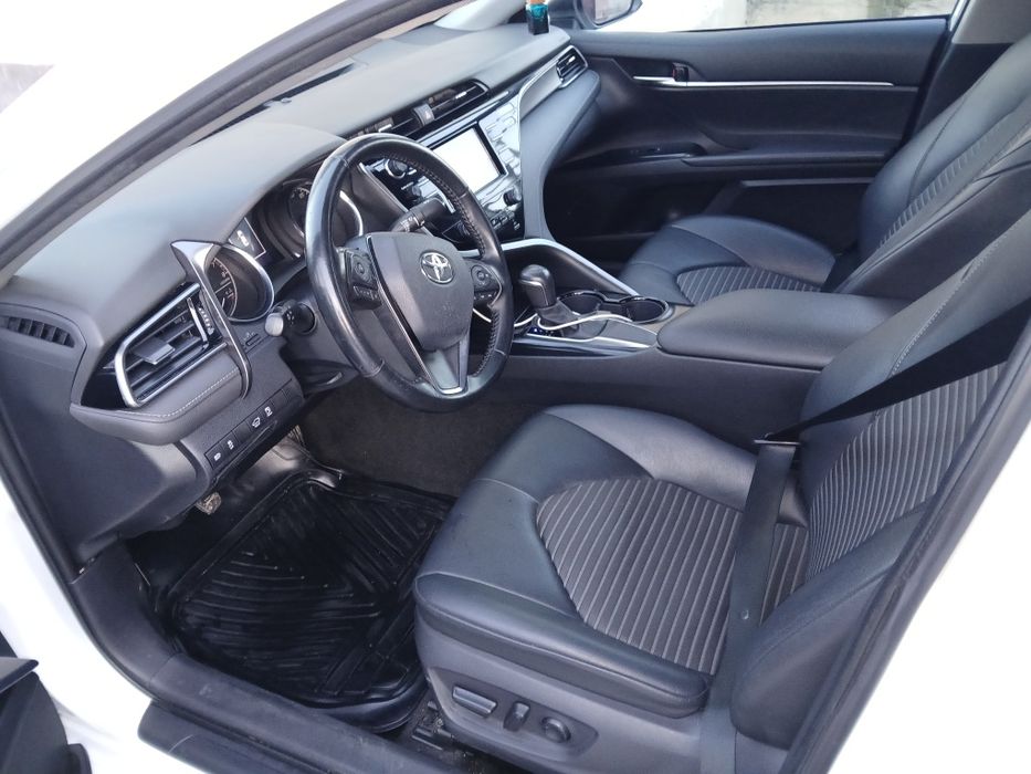 Продам автомобил