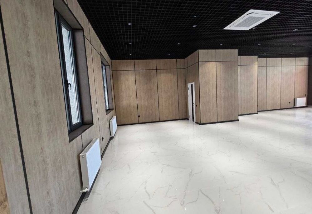 Аренда Коммерческой недвижимости