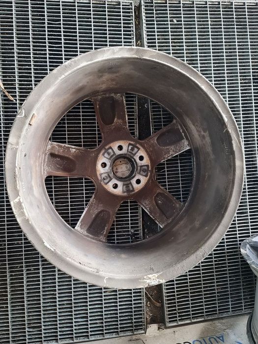 Jante aliaj AUDI Q5 2008 - 2015 (1331) R19 Et39 5x112