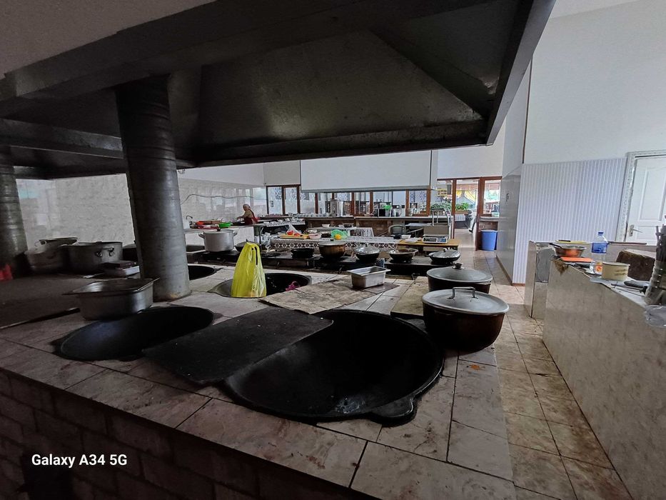 Продаю ресторан Камчикский перевал
Возможен бартер 4 гектара