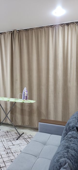 Сдаётся евродвушка на новостройке