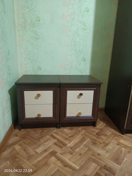 Продам срочно спальный гарнитур