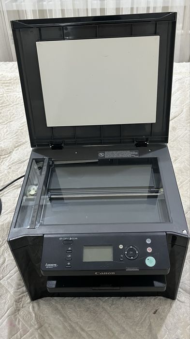 Это модель Canon i-SENSYS MF4410