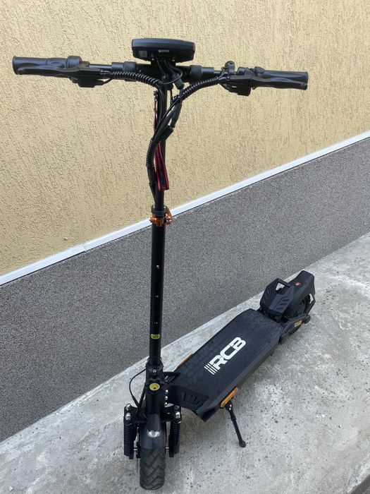 Trotineta electrica D5 PRO 27AH