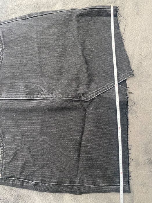 Дамска къса пола Superdry, W27