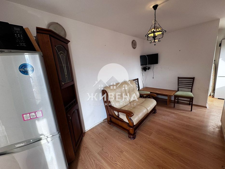 Продава се Едностаен апартамент в Бяла - 52 кв.м за 422 €/кв.м - Снимка #3