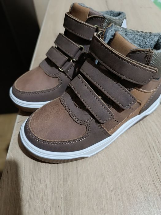 Нови красиви боти за момче LCW номер 27