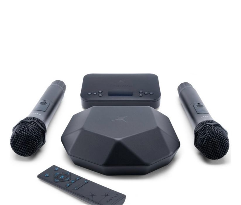 Профисионалный караоке сатылады