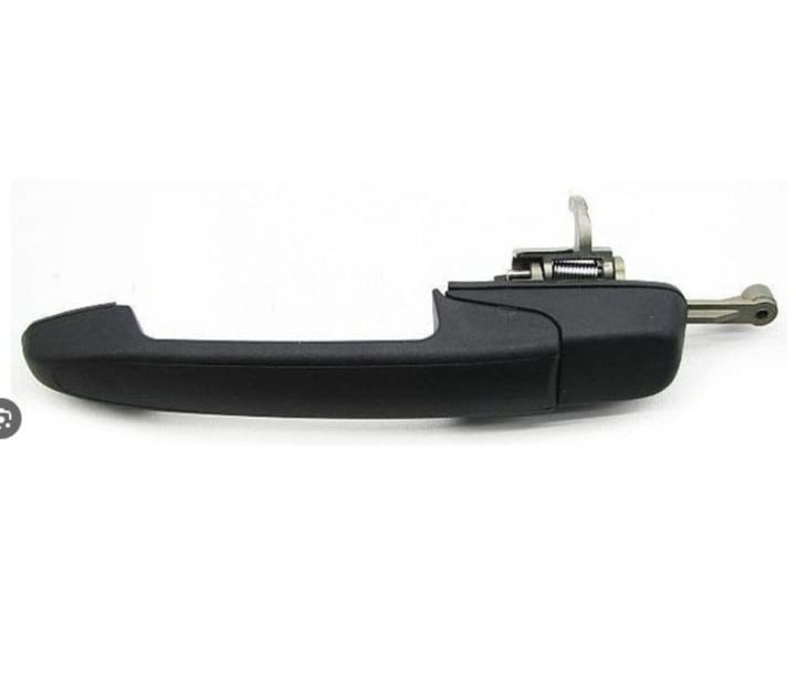 Ручка двери передняя левая Lada Kalina (1118) ДААЗ (Новая)