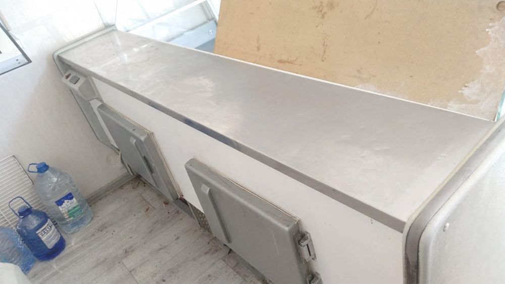 Холодилник для напитка