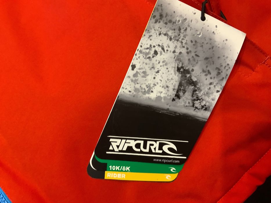 Rip Curl-оригимално,яке 54хл