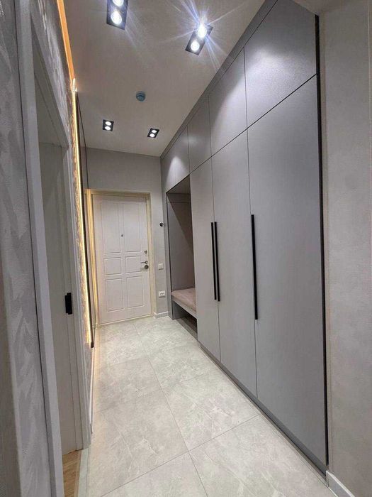 СРОЧНО‼️‼️‼️O`Z Makon Авторский Проект 3/11/16 64м2 Фаргона йули/Узбум