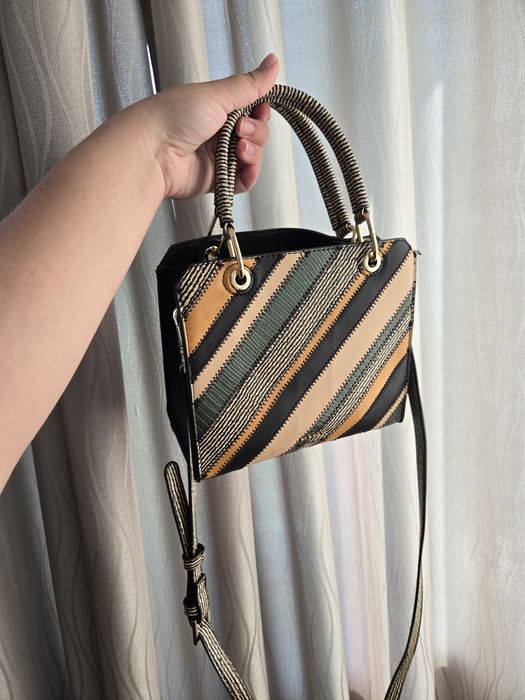 Чанта Parfois, House