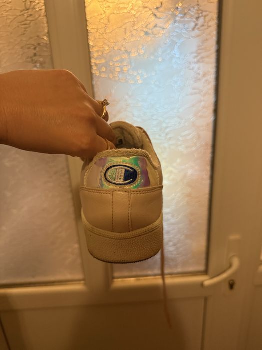 Маратонки champion