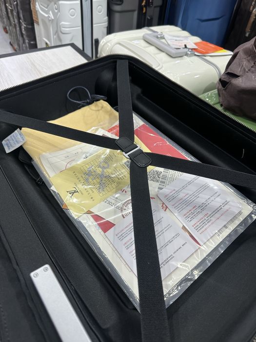 Чемодан Louis Vuitton для ручной клади | Стиль и качество