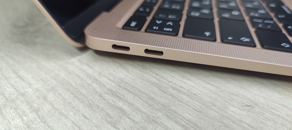 MacBook air 2020 a2179