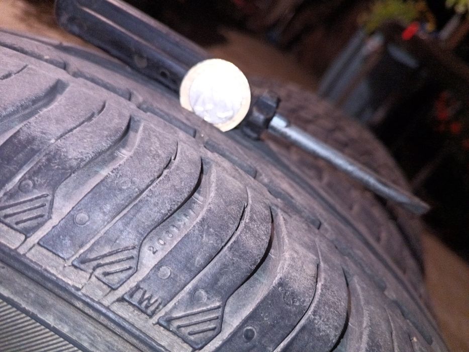 Гуми с джанти  13 цола и гуми 14 цола