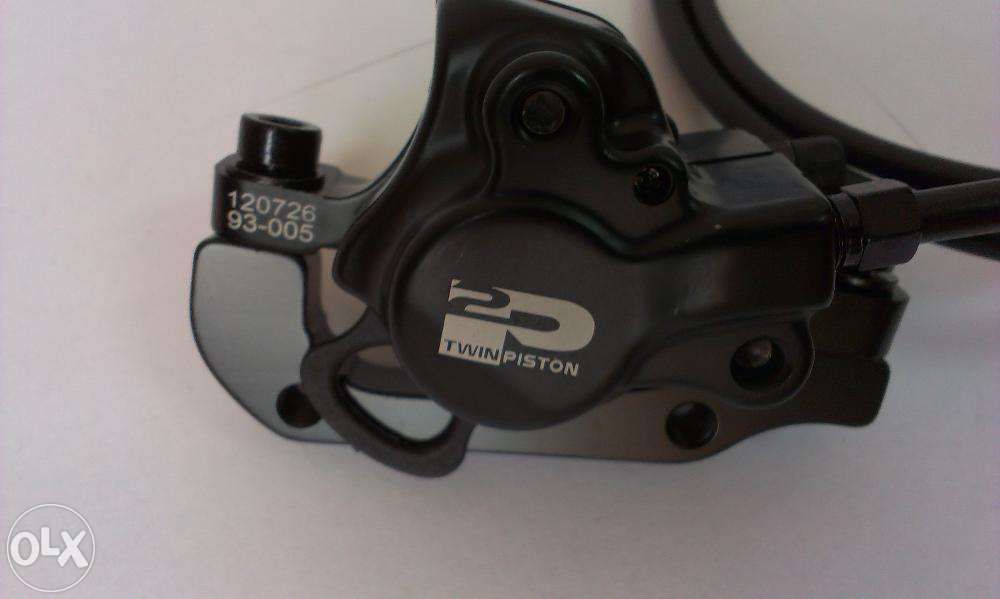 Set frana hidraulica Tektro