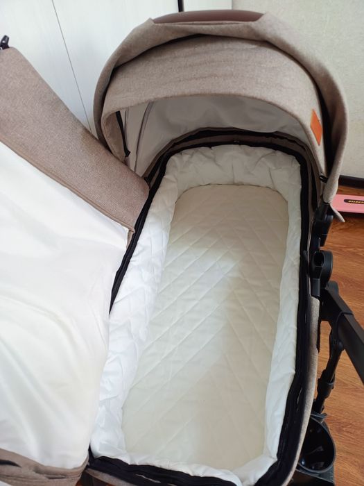 Коляска 2в 1 детская