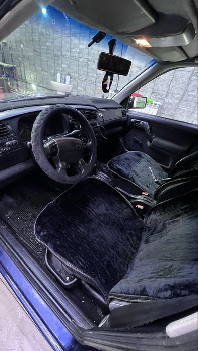 Фольцваген венто