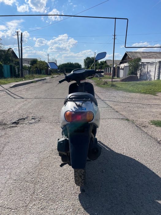 Продам мопед Honda DIO