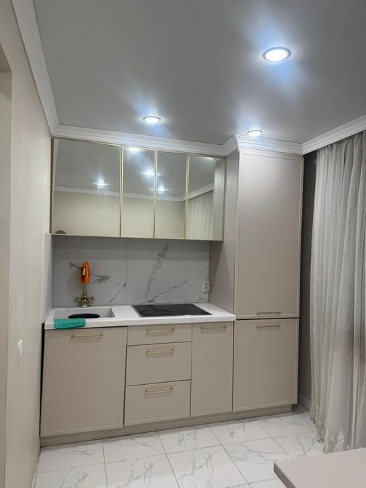 Сдаю посуточно евро квартиру в Текели