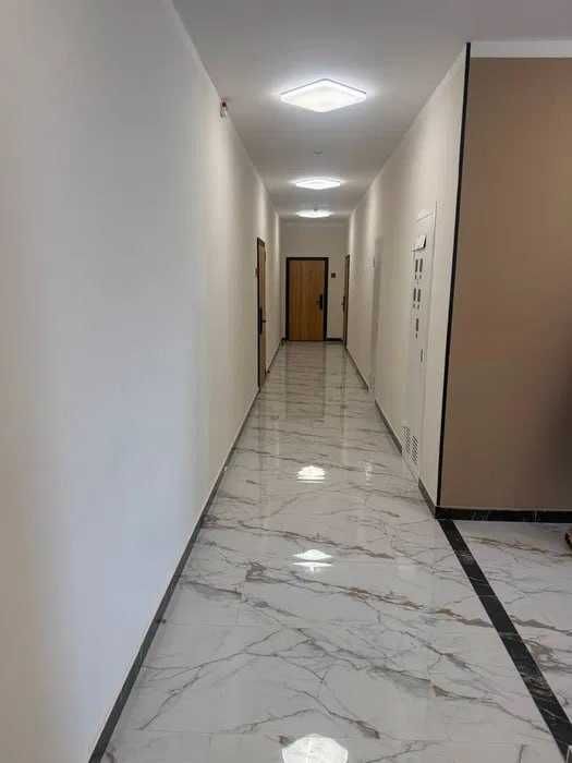 "NRG Zamon Yashnabad Parkentskiy 46m2. 1/4/8. Yngiabad Metro orientir"