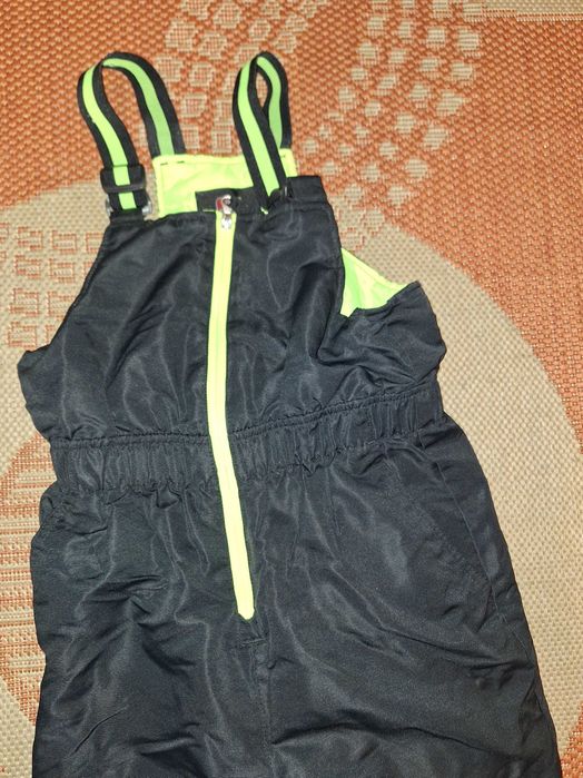 Ски гащеризон Swiss tech ръст 165-170  см 10-12 години