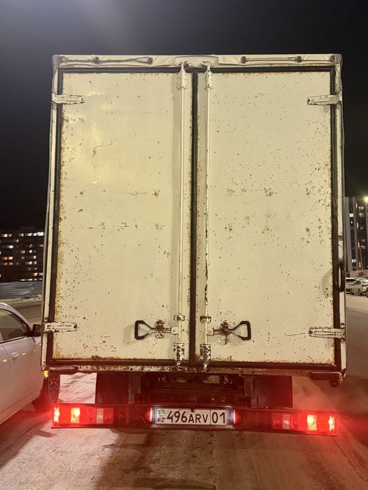 Продам борт