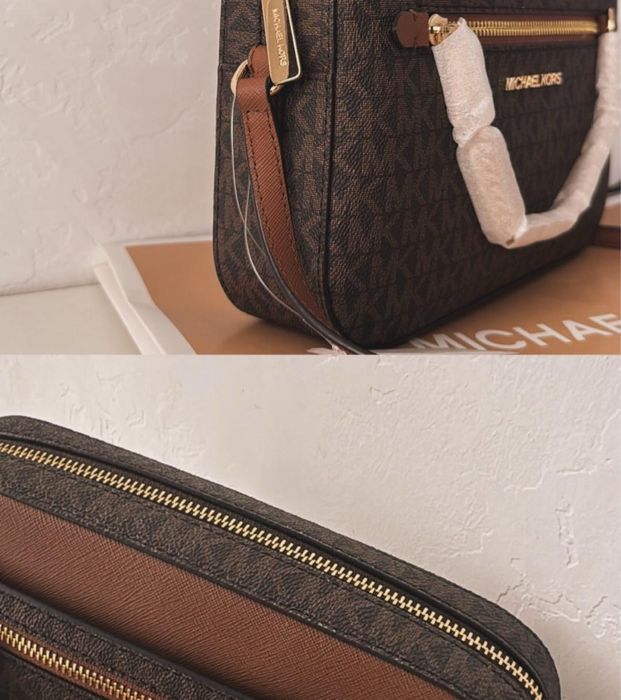 Сумка кросс-боди Michael Kors