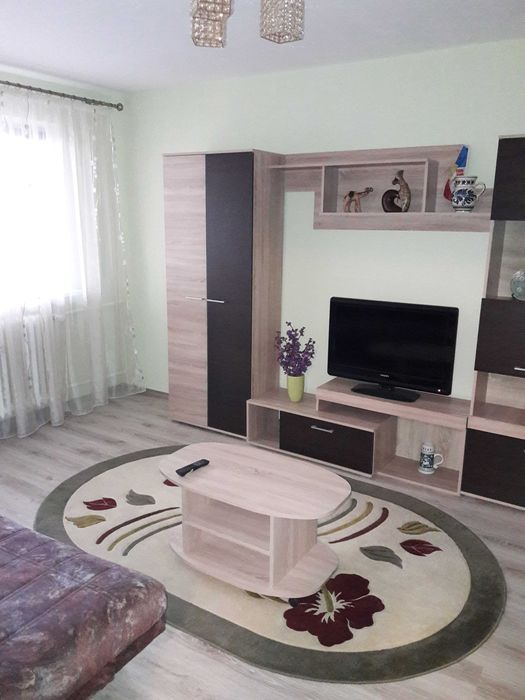 Inchirere apartament 2 camere Constanta-Tomis Nord-Campus universitate